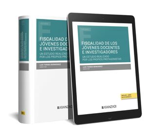 FISCALIDAD DE LOS JÓVENES DOCENTES E INVESTIGADORES (DÚO)