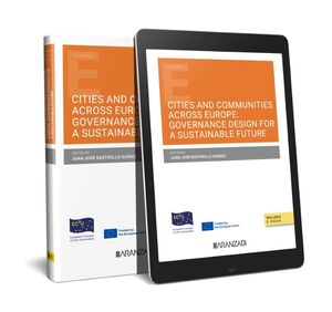 CITIES AND COMMUNITIES ACROSS EUROPE GOVERNANCE DESIGN