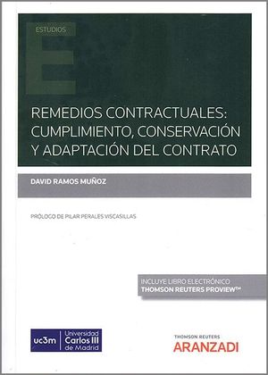 REMEDIOS CONTRACTUALES: