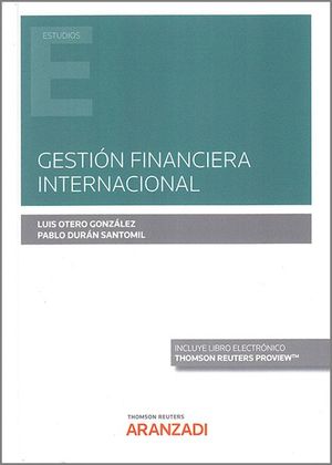 GESTIÓN FINANCIERA INTERNACIONAL