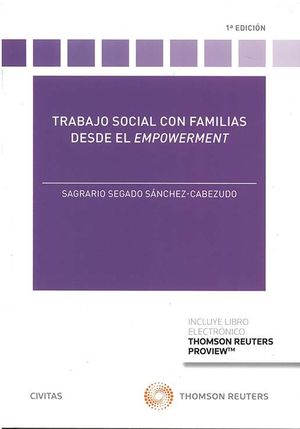 TRABAJO SOCIAL CON FAMILIAS