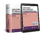 ANUARIO DE DERECHO ADVO. 2022