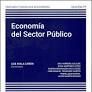 ECONOMIA DEL SECTOR PUBLICO