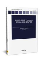 MODELOS DE TRABAJO SOCIAL CON GRUPOS