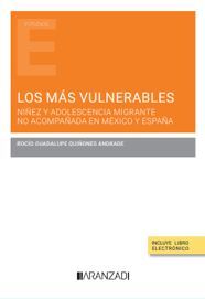 LOS MÁS VULNERABLES