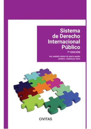 SISTEMA DERECHO INTERNACIONAL PUBLICO. (DUO)