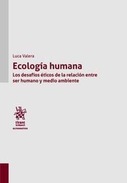 ECOLOGÍA HUMANA.