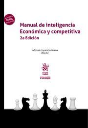 MANUAL DE INTELIGENCIA ECONOMICA Y COMPETITIVA