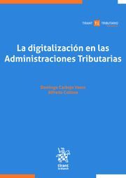LA DIGITALIZACIÓN EN LAS ADMINISTRACIONES TRIBUTARIAS