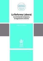 LA REFORMA LABORAL