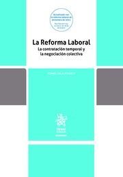 LA REFORMA LABORAL