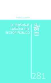 EL PERSONAL LABORAL DEL SECTOR PÚBLICO