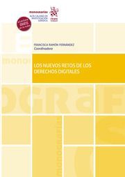 LOS NUEVOS RETOS DE LOS DERECHOS DIGITALES