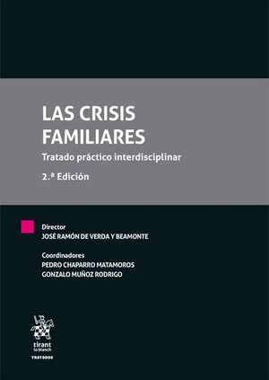 LAS CRISIS FAMILIARES