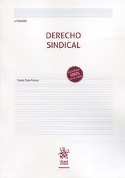 DERECHO SINDICAL