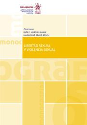 LIBERTAD SEXUAL Y VIOLENCIA SEXUAL