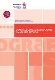 CRIMINAL COMPLIANCE PROGRAMS Y MAPAS DE RIESGO