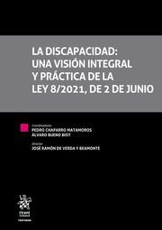 LA DISCAPACIDAD: UNA VISION INTEGRAL Y PRACTICA DE LA