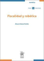 FISCALIDAD Y ROBÓTICA