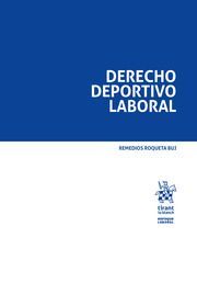 DERECHO DEPORTIVO LABORAL