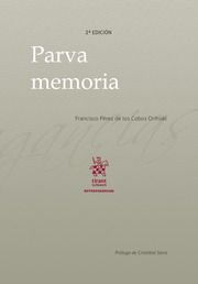 PARVA MEMORIA