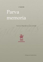 PARVA MEMORIA