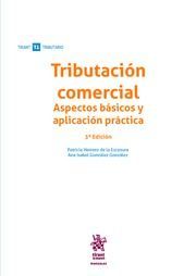 TRIBUTACIÓN COMERCIAL