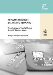 ASPECTOS PRACTICOS DEL CREDITO REVOLVING