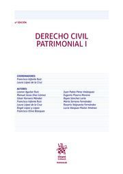 DERECHO CIVIL PATRIMONIAL I
