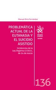 PROBLEMATICA ACTUAL DE LA EUTANASIA Y EL SUICIDIO ASISTIDO
