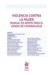 VIOLENCIA CONTRA LA MUJER