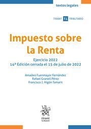 IMPUESTO SOBRE LA RENTA