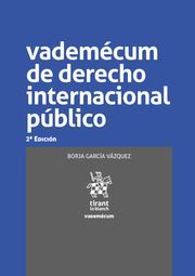 VADEMECUM DE DERECHO INTERNACIONAL PUBLICO