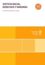 JUSTICIA RACIAL, DERECHOS Y MINORÍAS