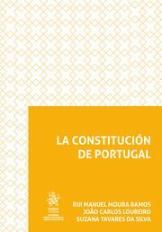 LA CONSTITUCION DE PORTUGAL