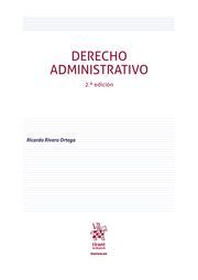 DERECHO ADMINISTRATIVO