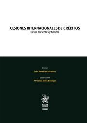CESIONES INTERNACIONALES DE CRÉDITOS.