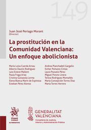 LA PROSTITUCIÓN EN LA COMUNIDAD VALENCIANA: