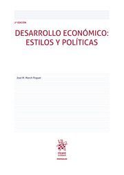 DESARROLLO ECONÓMICO