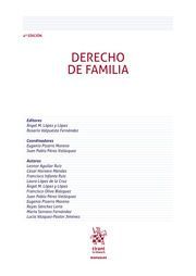 DERECHO DE FAMILIA