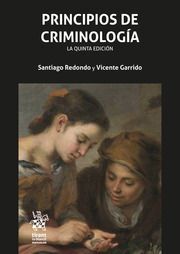 PRINCIPIOS DE CRIMINOLOGIA