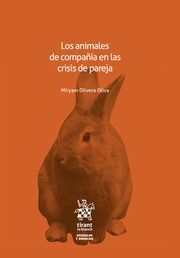 LOS ANIMALES DE COMPAÑIA EN LAS CRISIS DE PAREJA