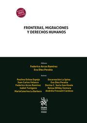 FRONTERAS, MIGRACIONES Y DERECHOS HUMANOS