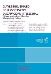 CLAVES EN EL EMPLEO DE PERSONAS CON DISCAPACIDAD INTELECTUAL.