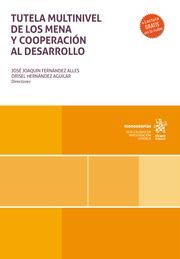 TUTELA MULTINIVEL DE LOS MENA Y COOPERACIÓN AL DESARROLLO