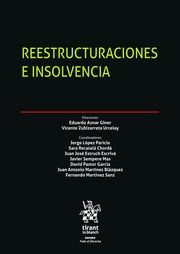 REESTRUCTURACIONES E INSOLVENCIA