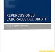 REPERCUSIONES LABORALES DEL BREXIT (DÚO)