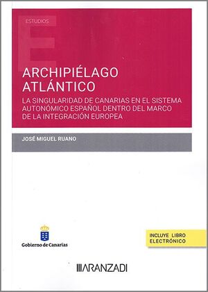 ARCHIPIÉLAGO ATLÁNTICO