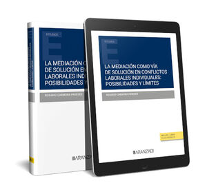 LA MEDIACIÓN COMO VÍA DE SOLUCIÓN EN CONFLICTOS