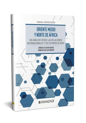 ORIENTE MEDIO Y NORTE DE ÁFRICA: